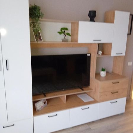 Apartament Adrian Baile Felix Ngoại thất bức ảnh