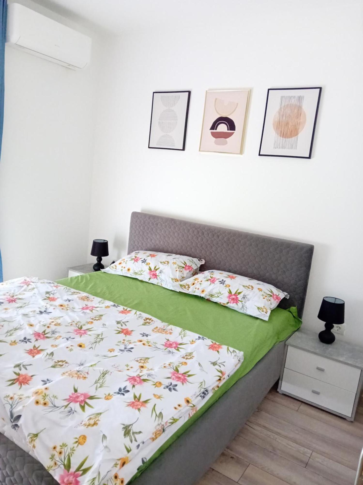 Apartament Adrian Baile Felix Ngoại thất bức ảnh