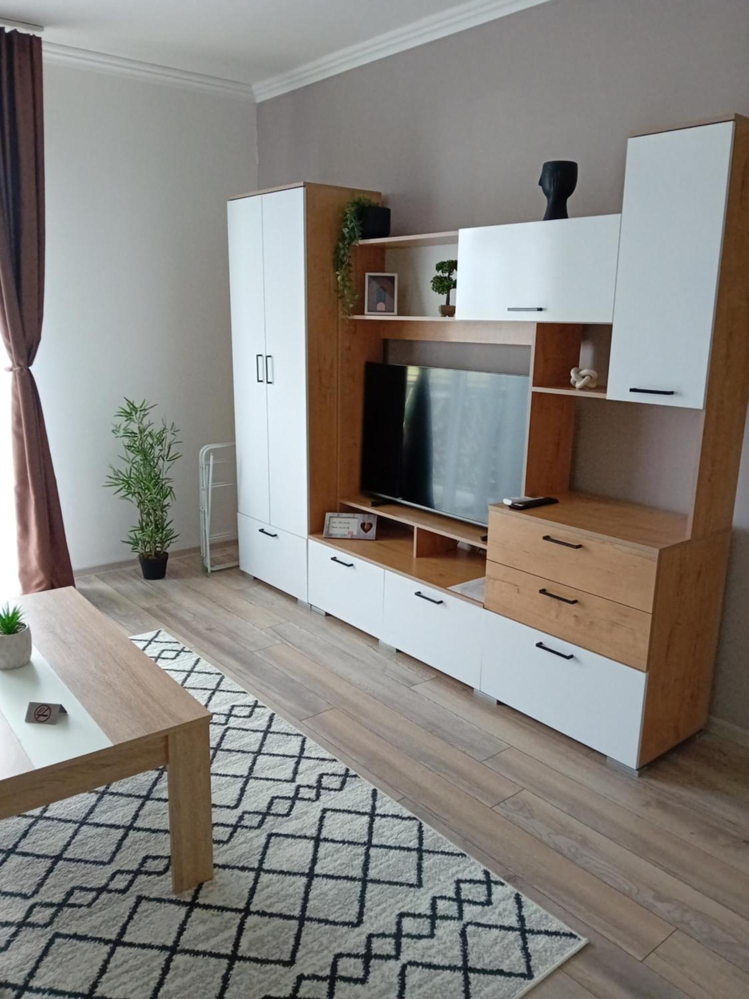 Apartament Adrian Baile Felix Ngoại thất bức ảnh