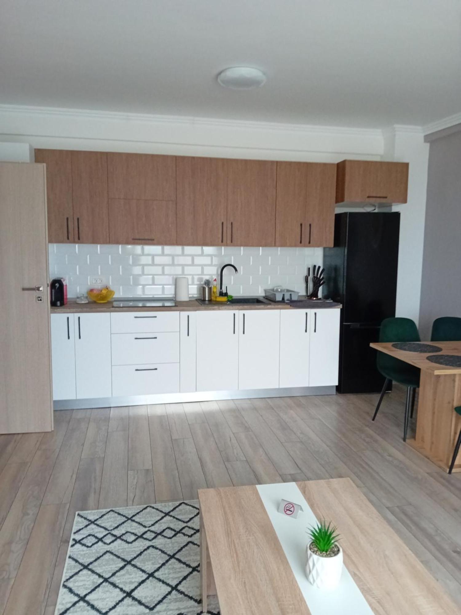 Apartament Adrian Baile Felix Ngoại thất bức ảnh