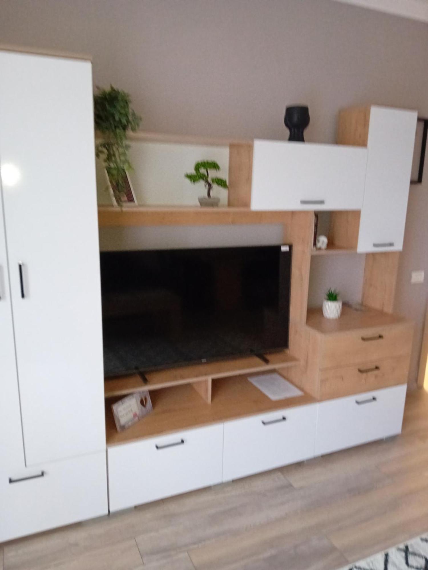 Apartament Adrian Baile Felix Ngoại thất bức ảnh